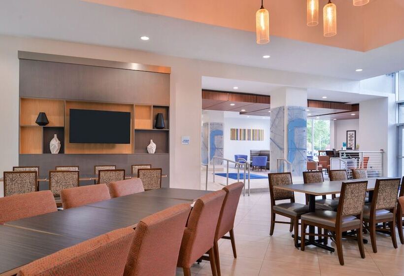 酒店 Holiday Inn Express New Orleans   St Charles, An Ihg