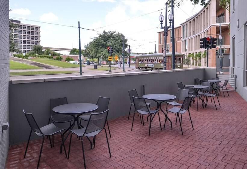 酒店 Holiday Inn Express New Orleans   St Charles, An Ihg