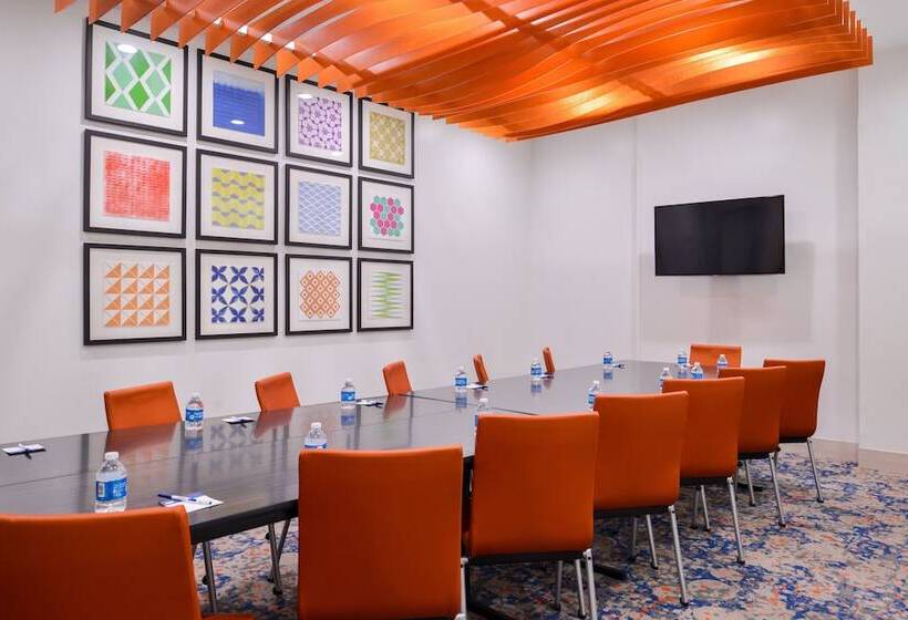 酒店 Holiday Inn Express New Orleans   St Charles, An Ihg