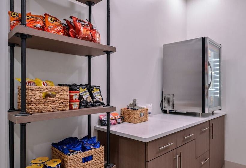 酒店 Holiday Inn Express New Orleans   St Charles, An Ihg