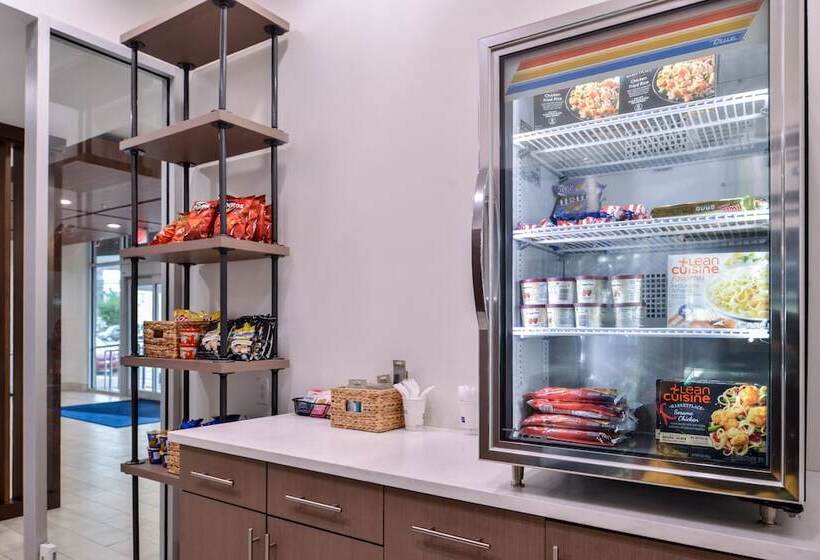 酒店 Holiday Inn Express New Orleans   St Charles, An Ihg