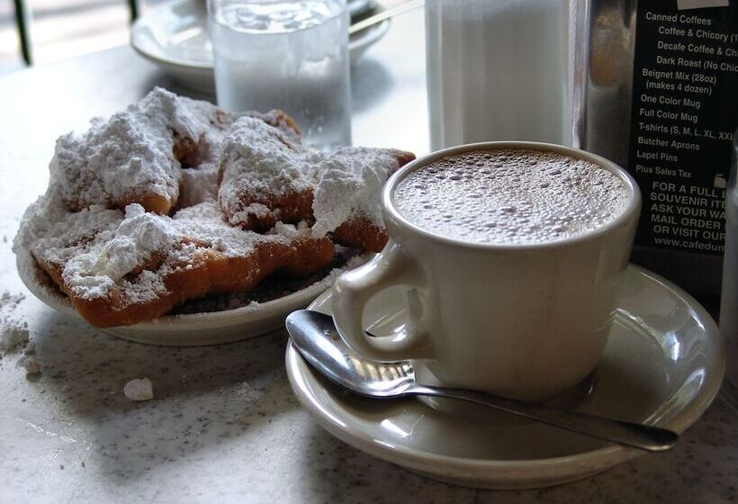 酒店 Holiday Inn Express New Orleans   St Charles, An Ihg