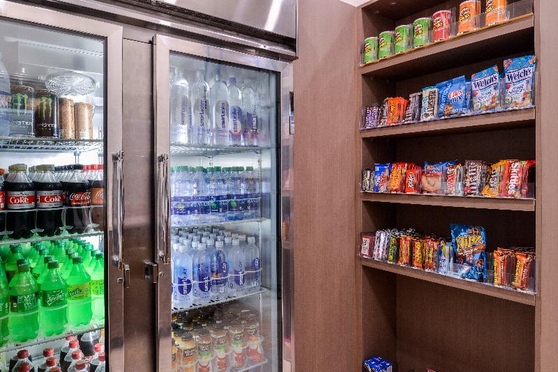 酒店 Holiday Inn Express New Orleans   St Charles, An Ihg