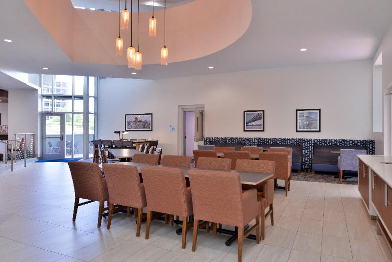 酒店 Holiday Inn Express New Orleans   St Charles, An Ihg