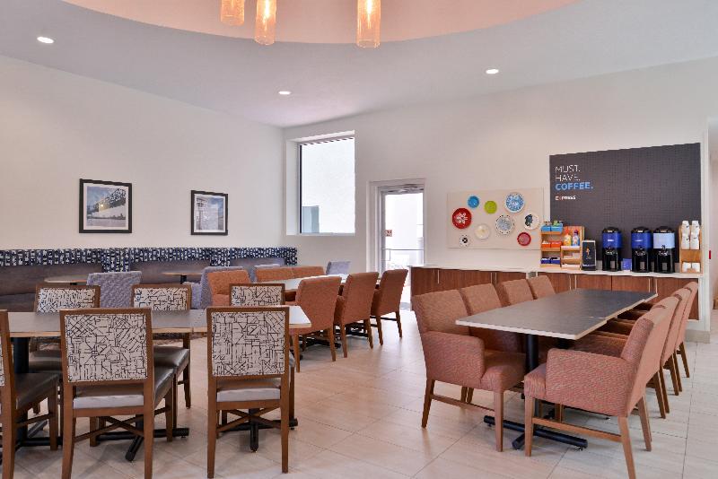 酒店 Holiday Inn Express New Orleans   St Charles, An Ihg