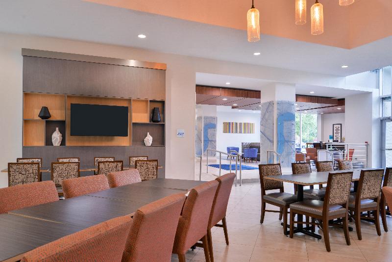 酒店 Holiday Inn Express New Orleans   St Charles, An Ihg