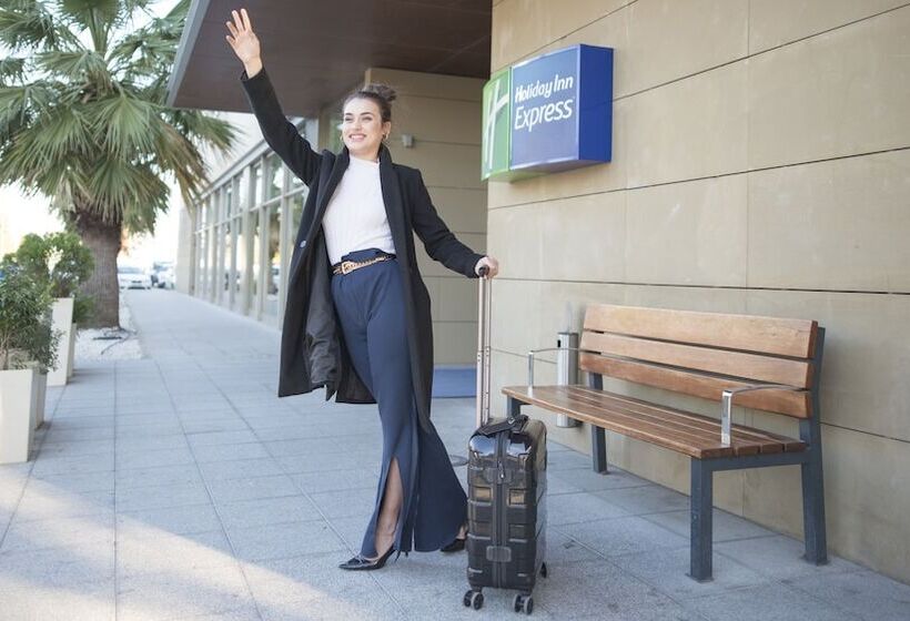 Holiday Inn Express Valencia Bonaire, An Ihg Hotel