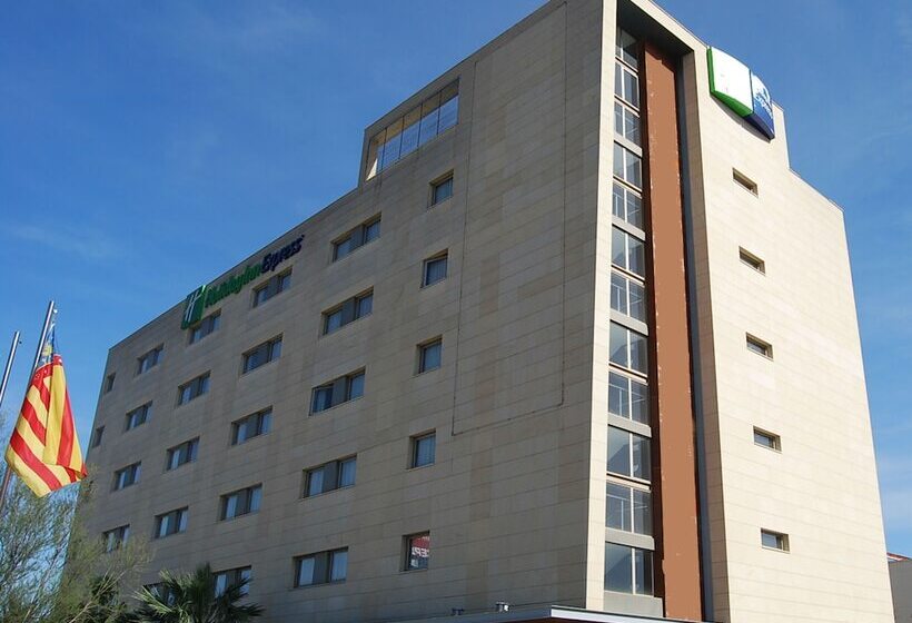 Holiday Inn Express Valencia Bonaire, An Ihg Hotel