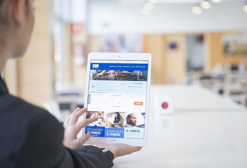 Holiday Inn Express Valencia Bonaire, An Ihg Hotel