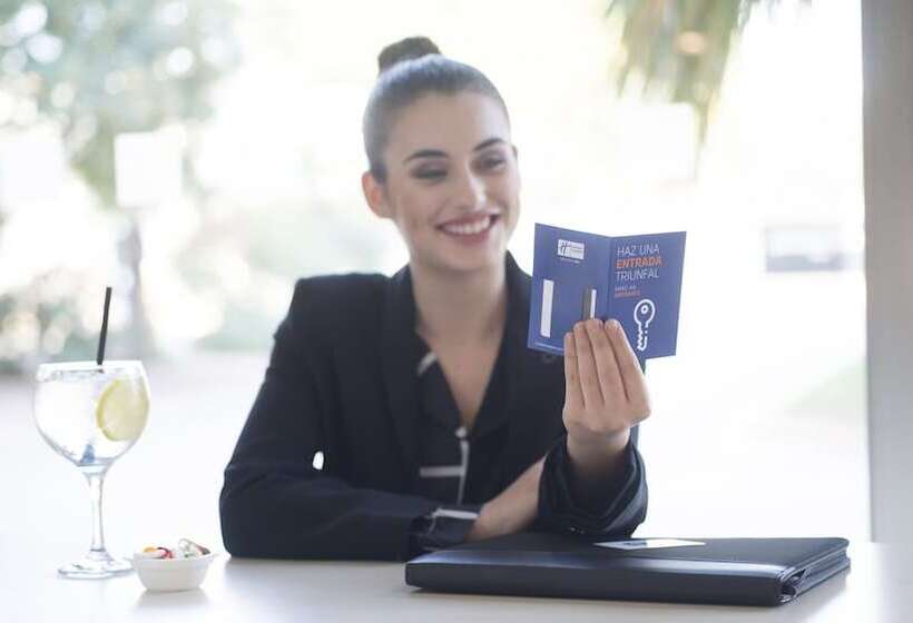 Holiday Inn Express Valencia Bonaire, An Ihg Hotel