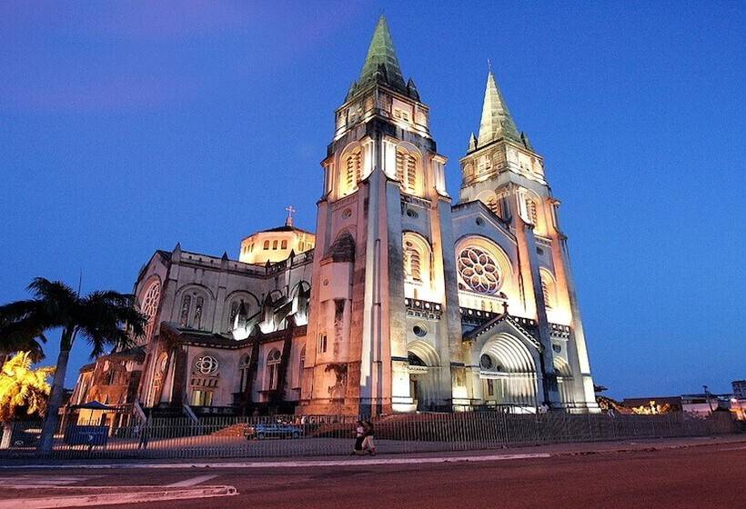 ホテル Holiday Inn Fortaleza, An Ihg