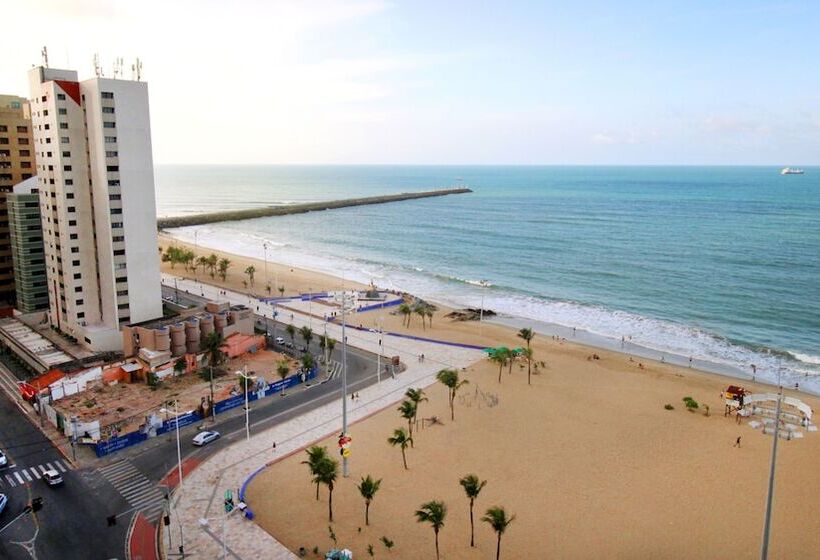ホテル Holiday Inn Fortaleza, An Ihg