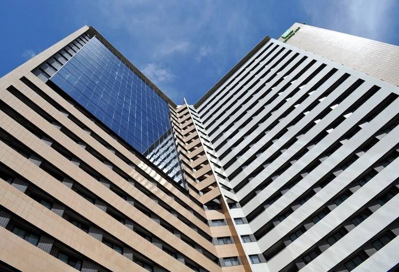 ホテル Holiday Inn Fortaleza, An Ihg