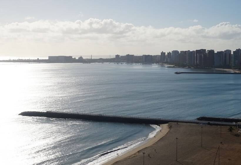 ホテル Holiday Inn Fortaleza, An Ihg