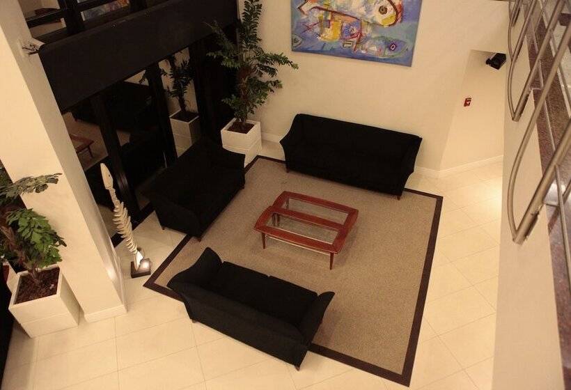 ホテル Holiday Inn Fortaleza, An Ihg