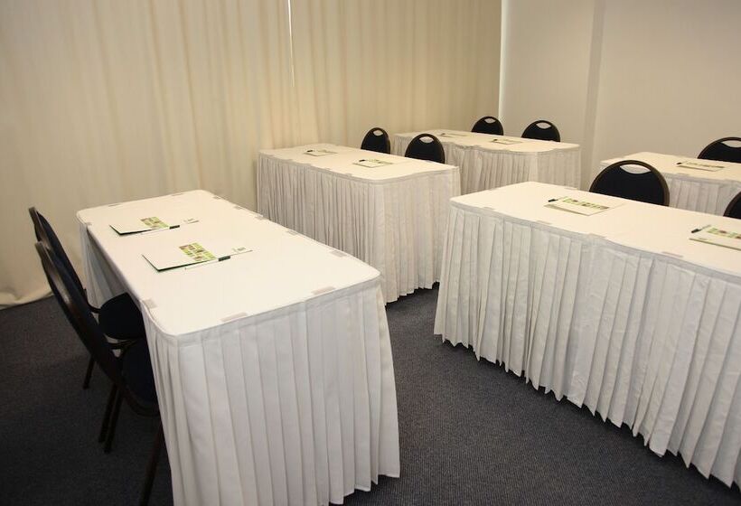 ホテル Holiday Inn Fortaleza, An Ihg