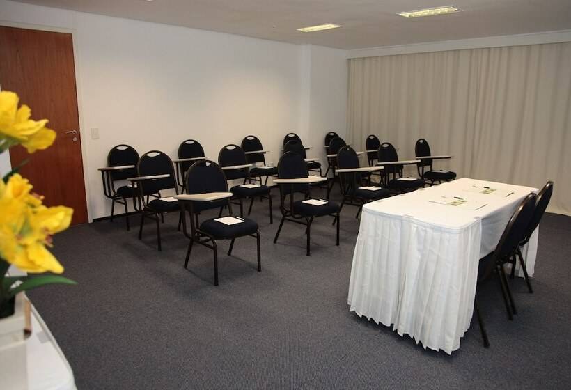 ホテル Holiday Inn Fortaleza, An Ihg