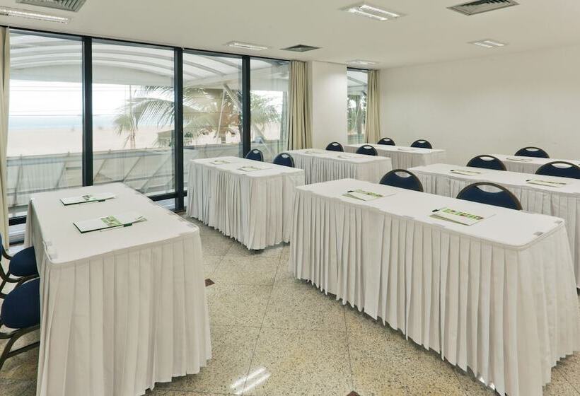 ホテル Holiday Inn Fortaleza, An Ihg