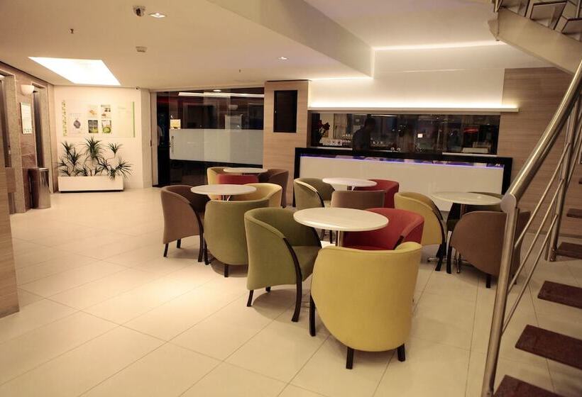 ホテル Holiday Inn Fortaleza, An Ihg