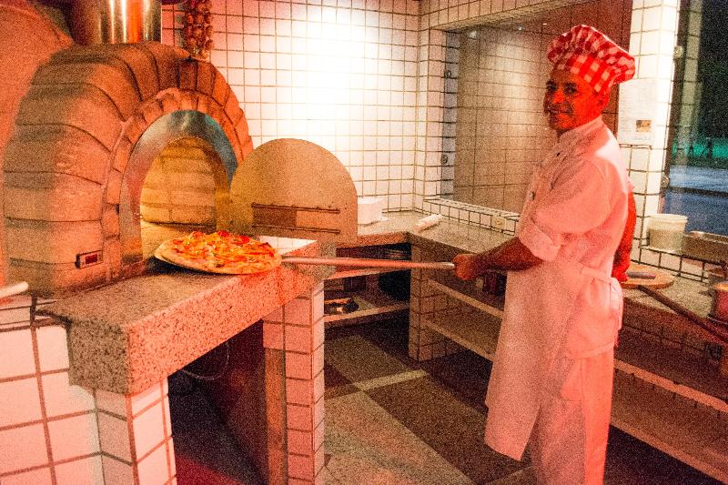 ホテル Holiday Inn Fortaleza, An Ihg