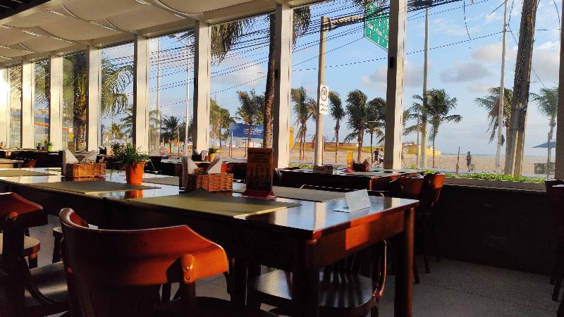 ホテル Holiday Inn Fortaleza, An Ihg