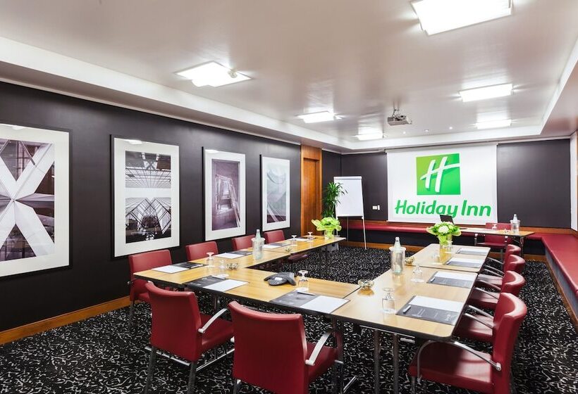 هتل Holiday Inn Milan Garibaldi Station, An Ihg