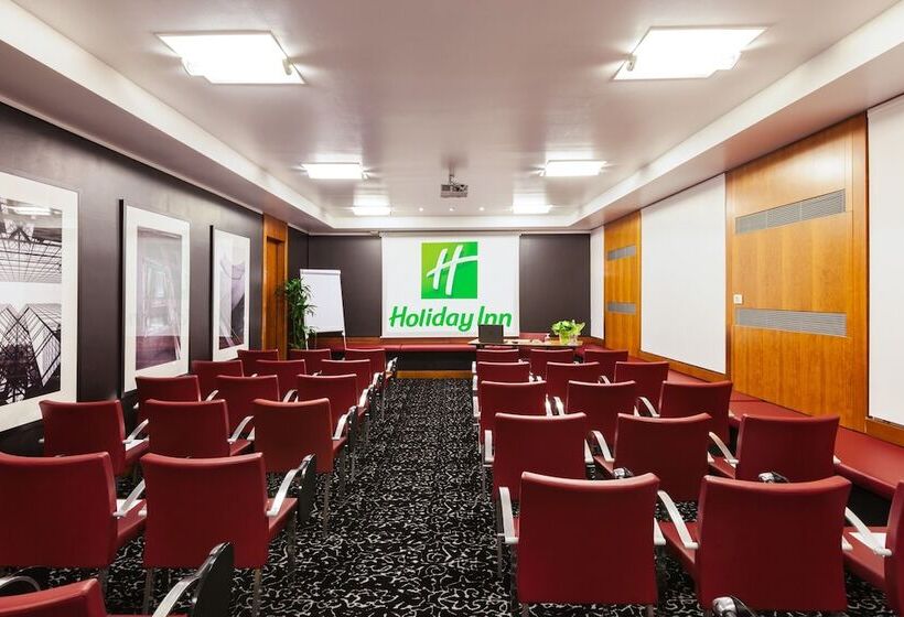 هتل Holiday Inn Milan Garibaldi Station, An Ihg