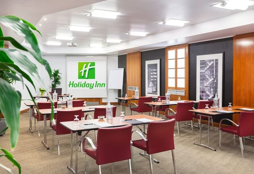 هتل Holiday Inn Milan Garibaldi Station, An Ihg