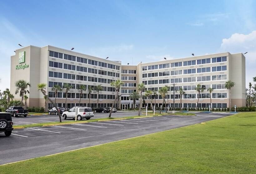 호텔 Holiday Inn Panama City, An Ihg