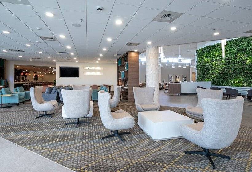 호텔 Holiday Inn Panama City, An Ihg