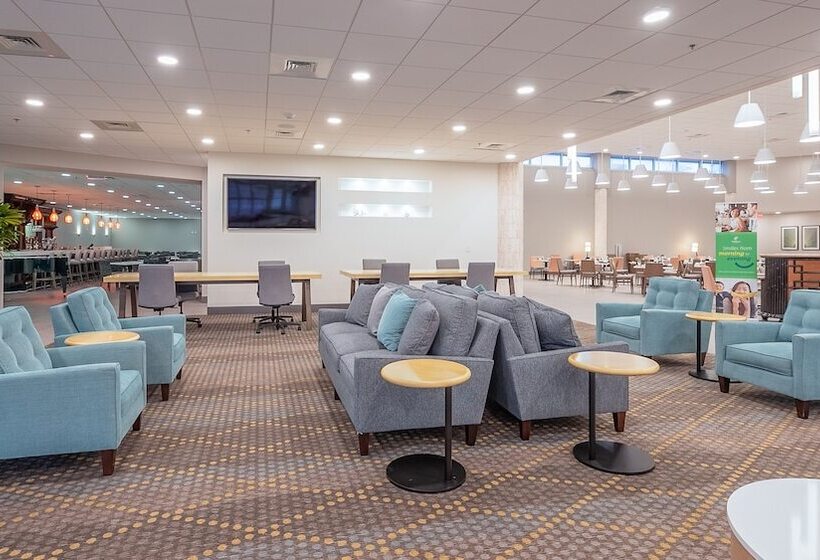 호텔 Holiday Inn Panama City, An Ihg