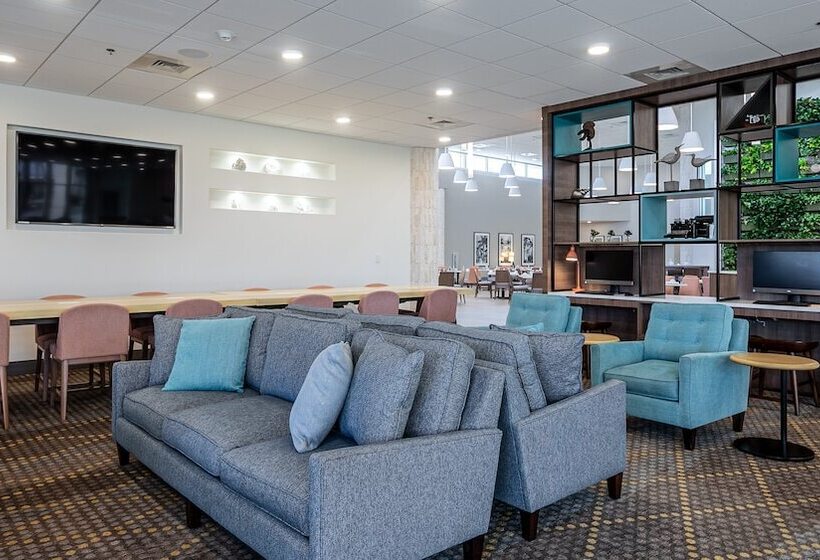 호텔 Holiday Inn Panama City, An Ihg