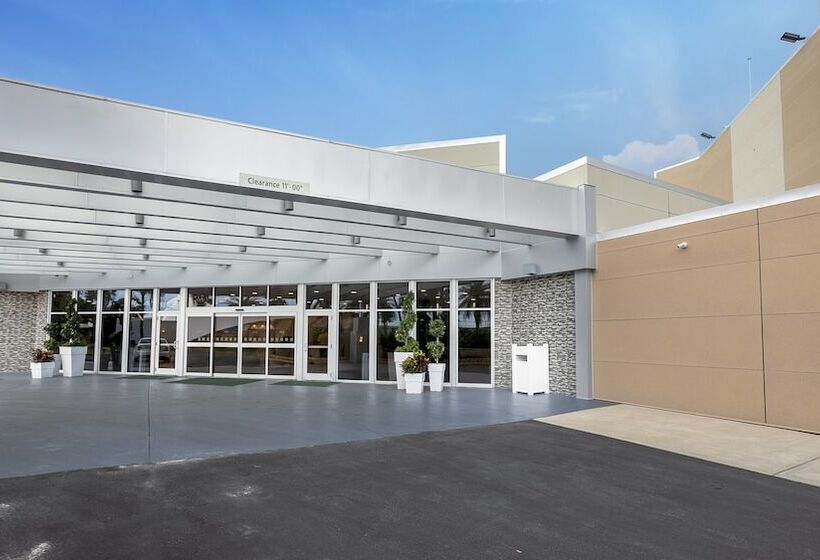 호텔 Holiday Inn Panama City, An Ihg