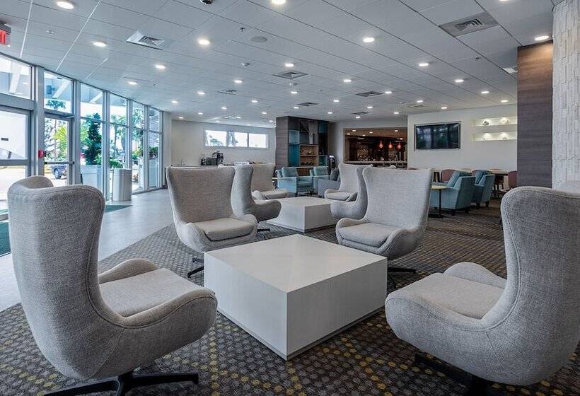 호텔 Holiday Inn Panama City, An Ihg