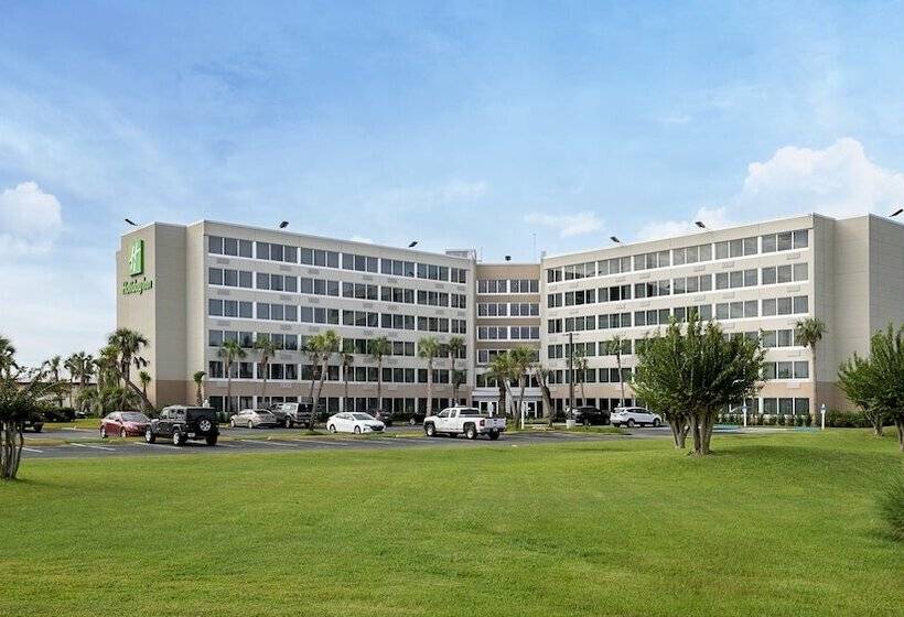 호텔 Holiday Inn Panama City, An Ihg