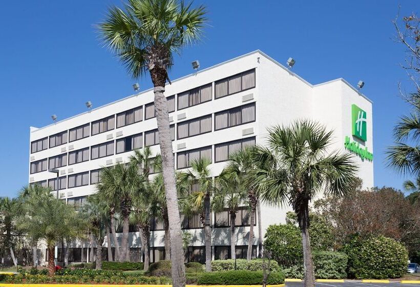 호텔 Holiday Inn Panama City, An Ihg