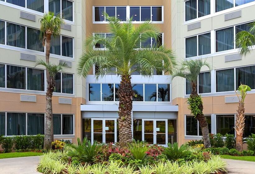 호텔 Holiday Inn Panama City, An Ihg