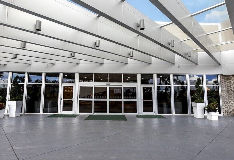 호텔 Holiday Inn Panama City, An Ihg