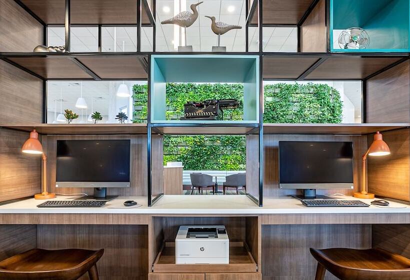 호텔 Holiday Inn Panama City, An Ihg