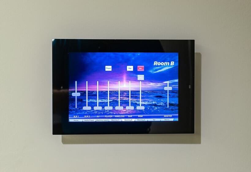 호텔 Holiday Inn Panama City, An Ihg