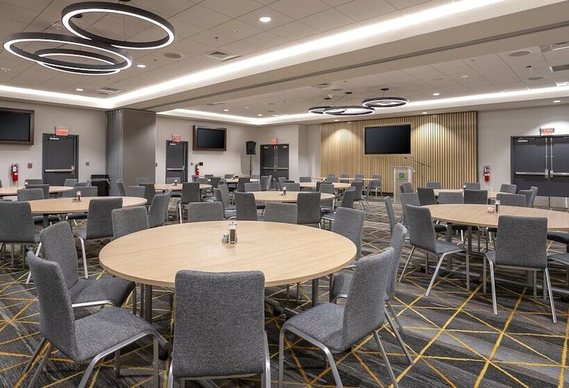 호텔 Holiday Inn Panama City, An Ihg