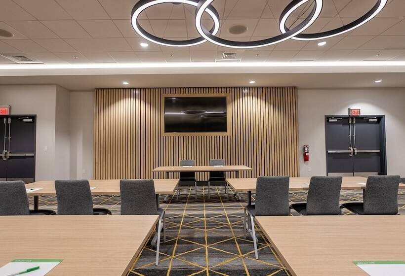 호텔 Holiday Inn Panama City, An Ihg