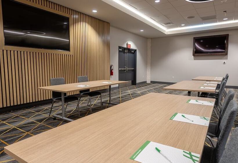 호텔 Holiday Inn Panama City, An Ihg