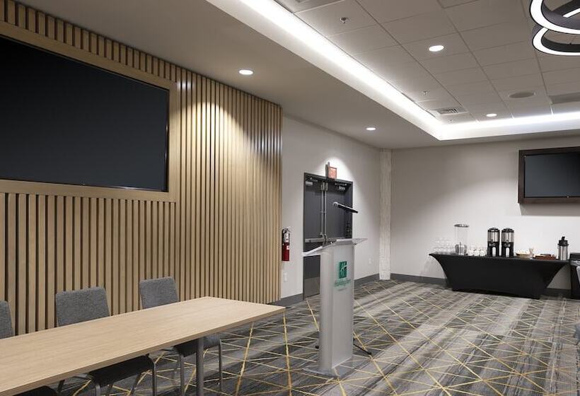 호텔 Holiday Inn Panama City, An Ihg