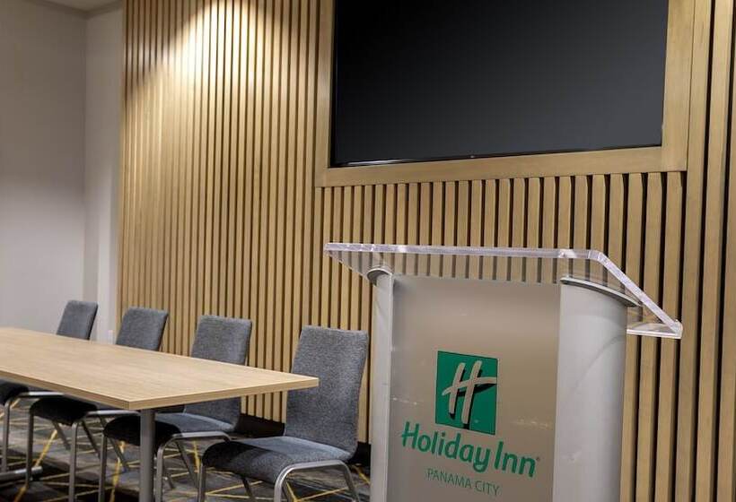 호텔 Holiday Inn Panama City, An Ihg