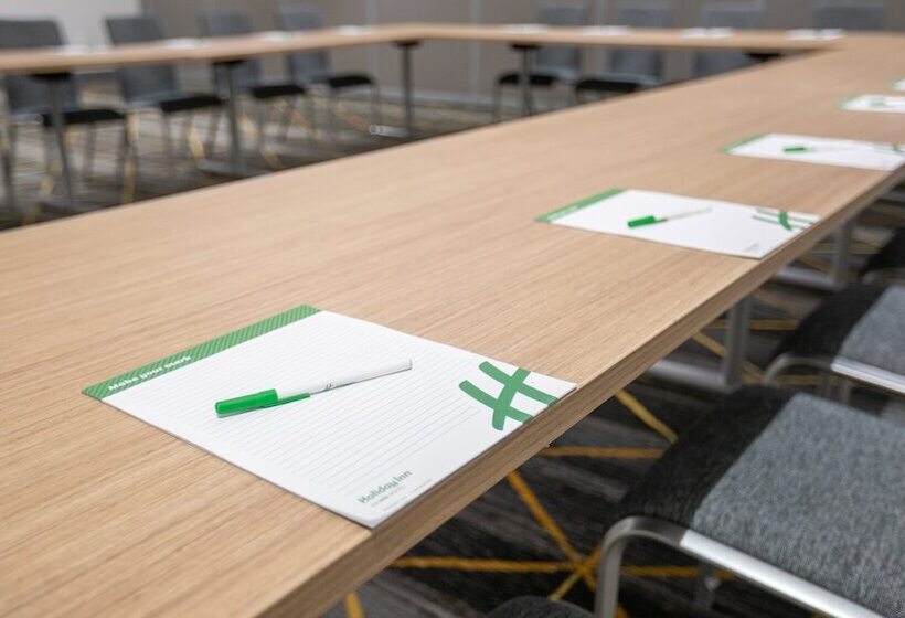 호텔 Holiday Inn Panama City, An Ihg