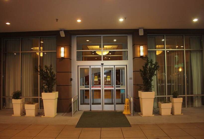 호텔 Holiday Inn Seattle Dwtn Lake Union, An Ihg