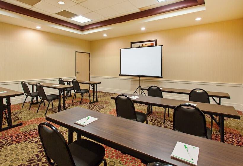 호텔 Holiday Inn Seattle Dwtn Lake Union, An Ihg