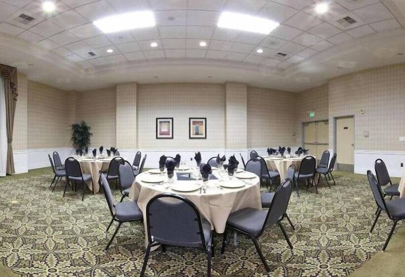 호텔 Holiday Inn Seattle Dwtn Lake Union, An Ihg