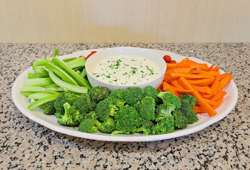 호텔 Holiday Inn Seattle Dwtn Lake Union, An Ihg